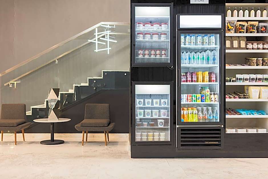 AC Hotel by Marriott Guadalajara, Mexico