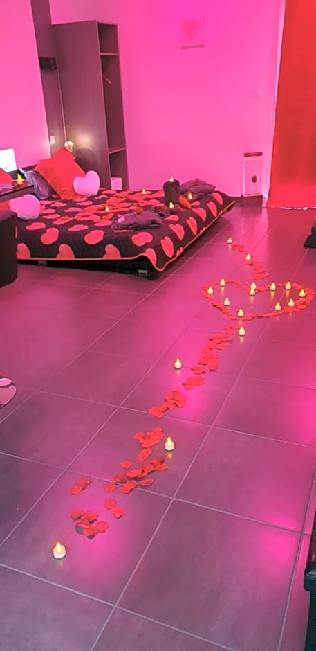 Paradis Secret Spa