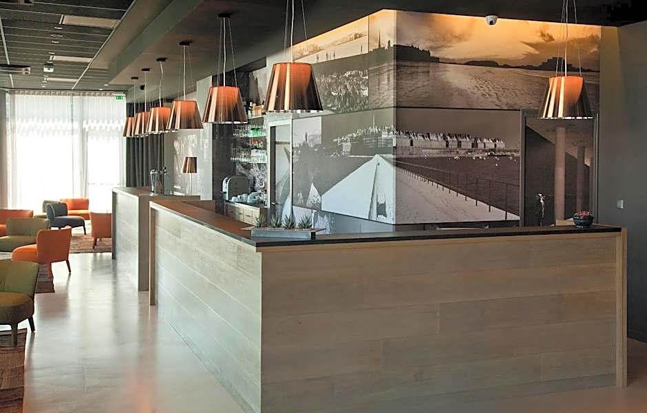 Mercure Saint Malo Balmoral