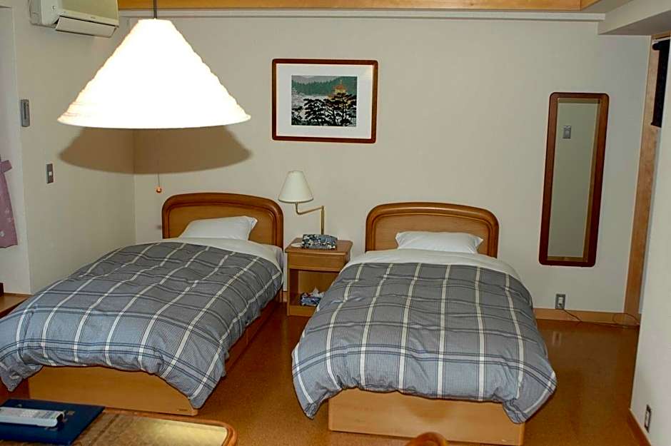 Saga Grace Hotel