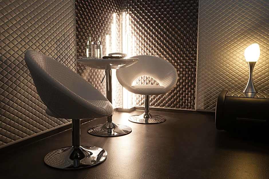 Aragon - Hotel - Garni