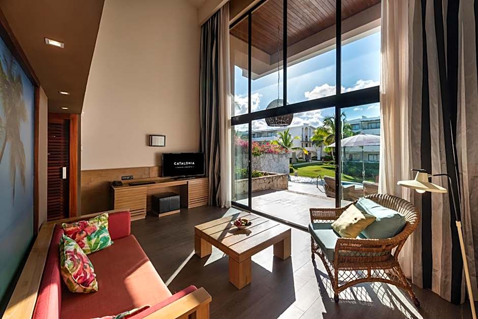 Catalonia Royal Bavaro - All Inclusive - Adults Only