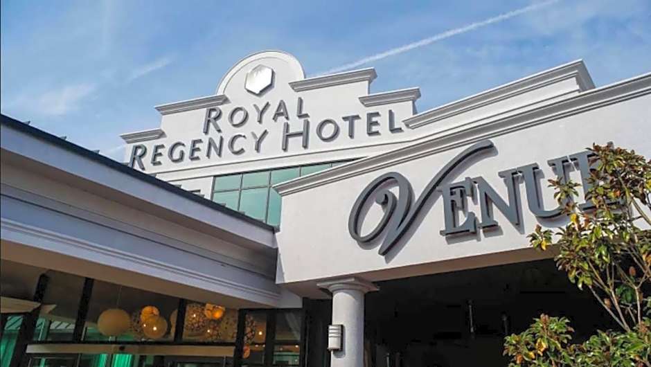 The Royal Regency Hotel