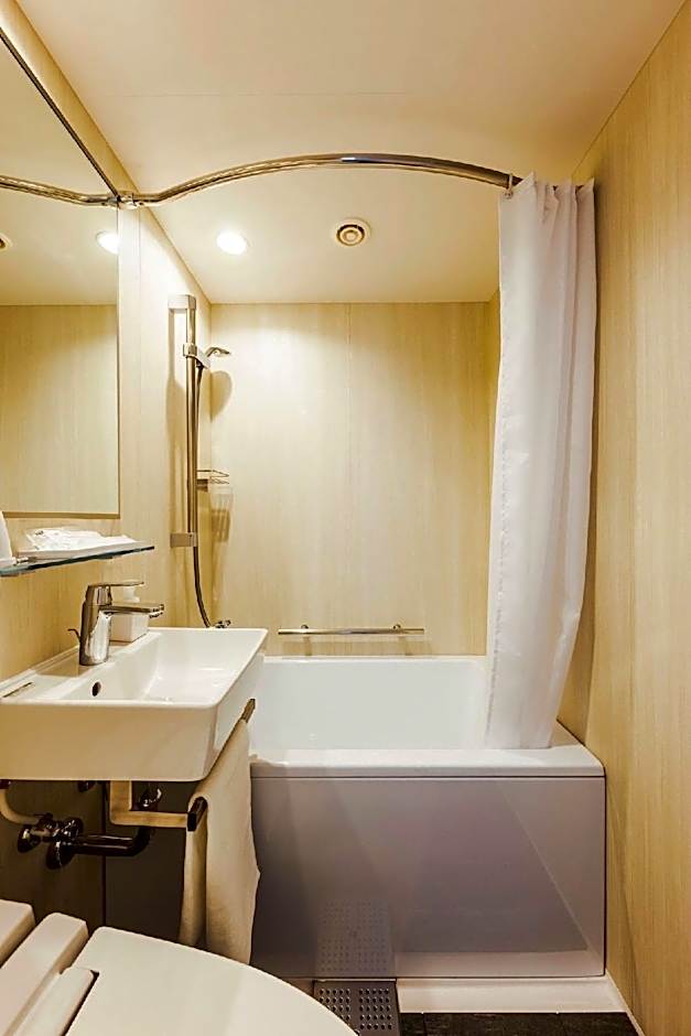 Hotel Nupka