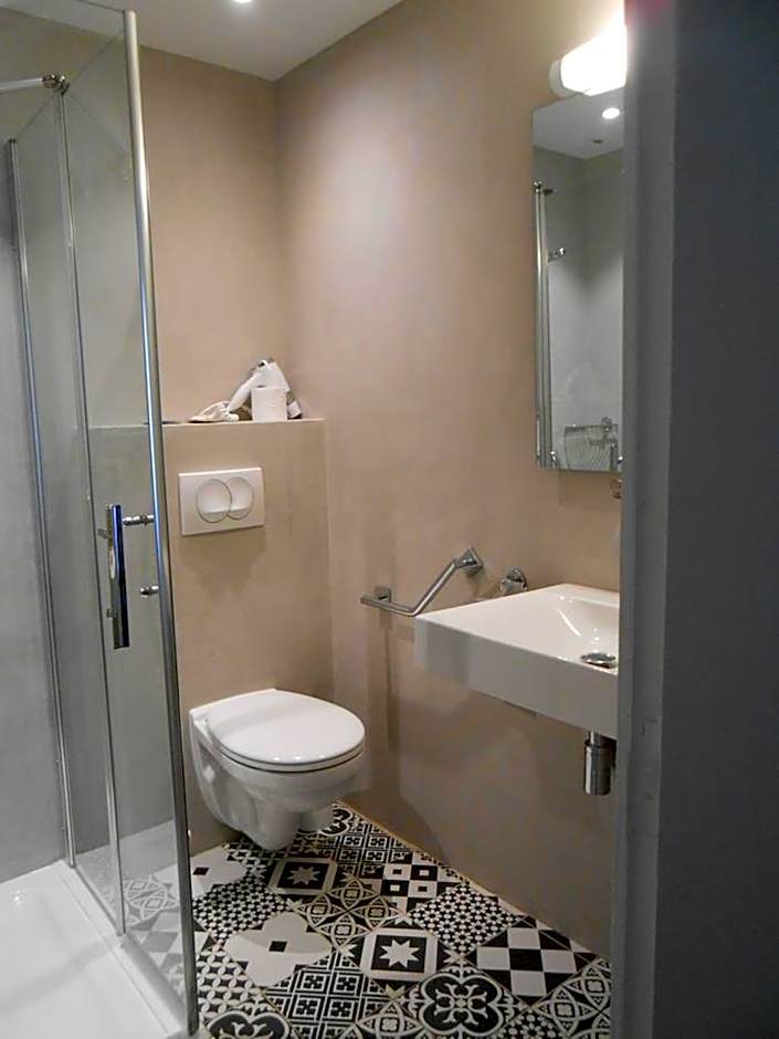 Regina Boutique Hotel