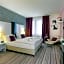 Mercure Hotel Wiesbaden City