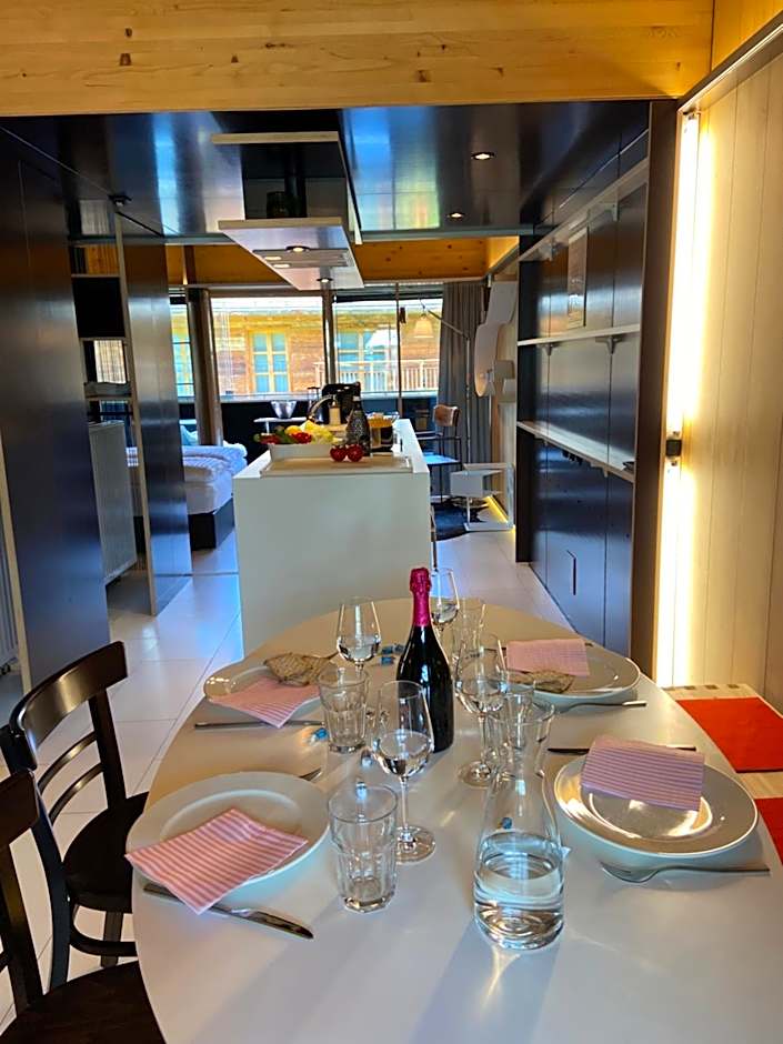 Kar Design Appartements