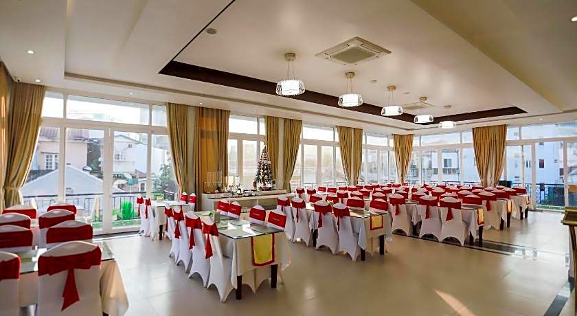 Thanh Lich Hue Hotel
