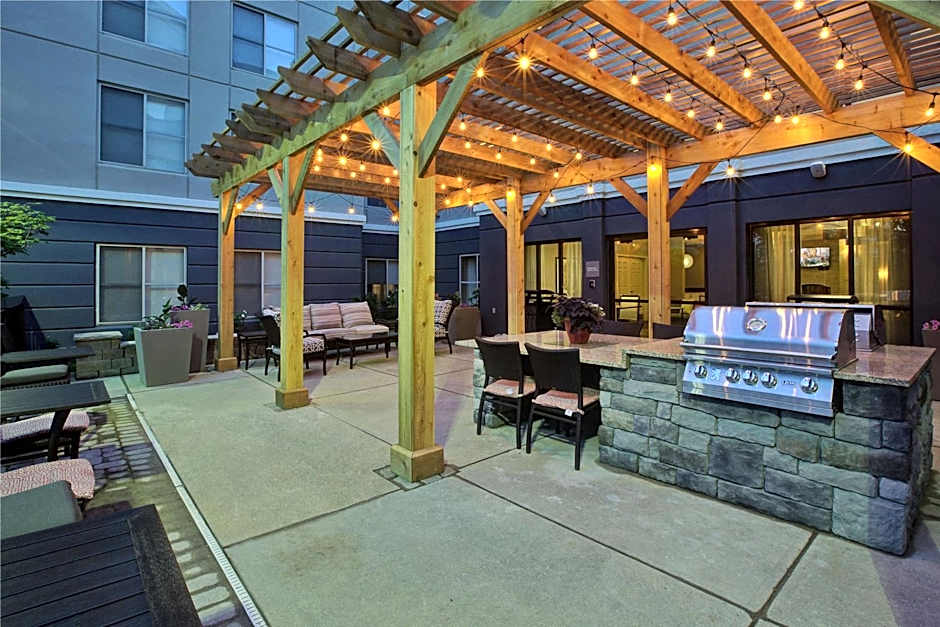 Homewood Suites by Hilton South Dayton Miamisburg