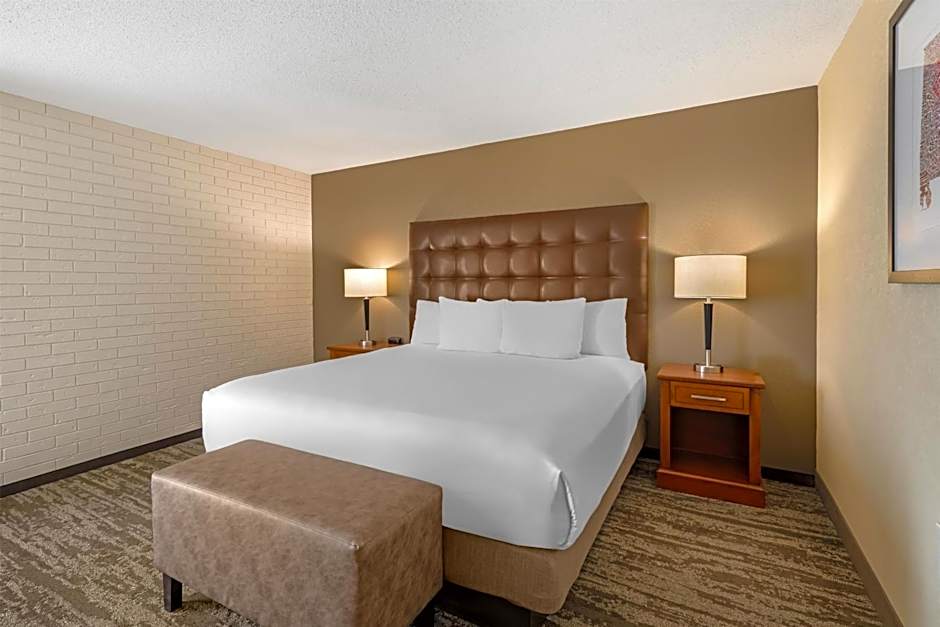 Drury Inn & Suites Birmingham Grandview