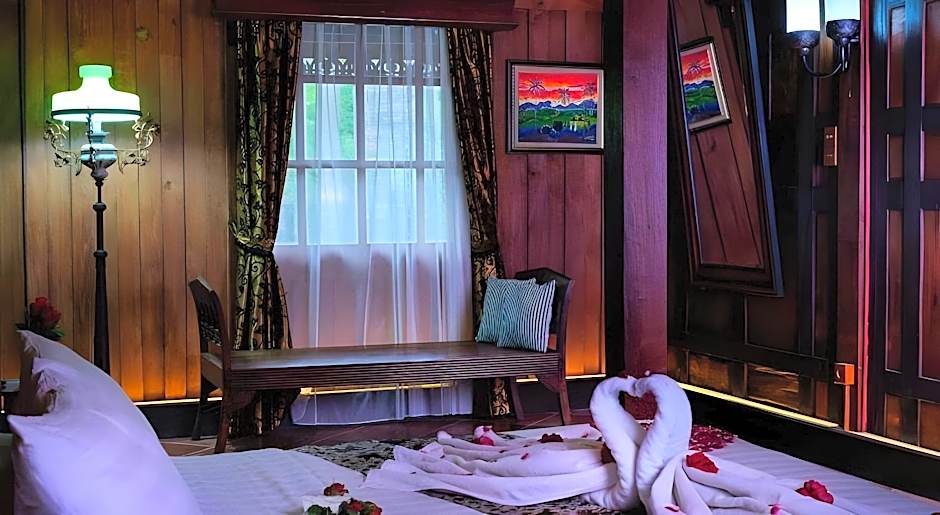 Melva Balemong Resort