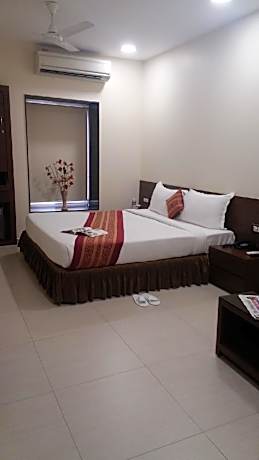 Premier Room