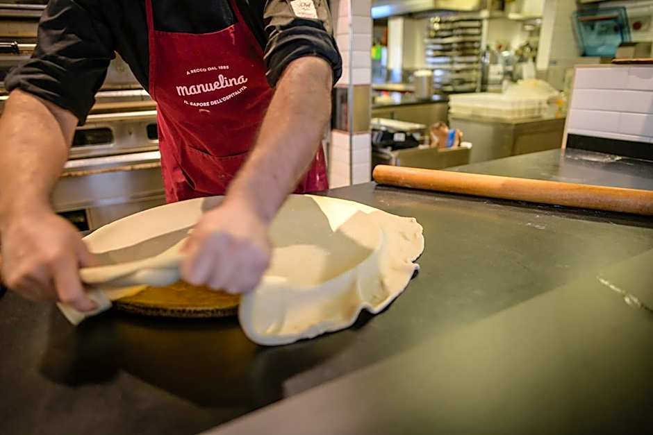 Manuelina Taste Hotel