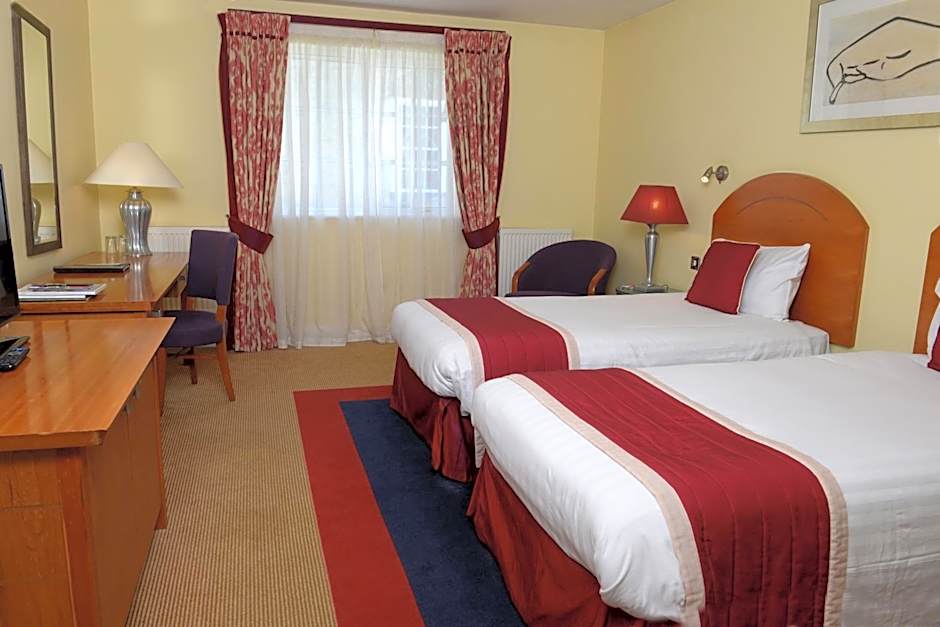 Hall Garth Hotel, BW Signature Collection
