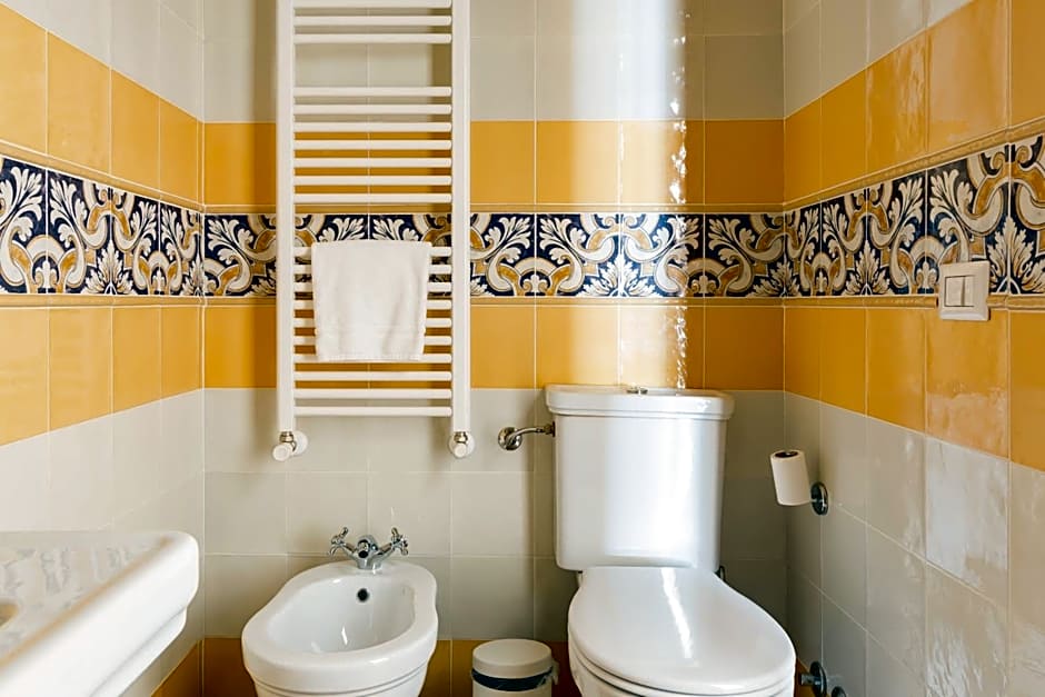Casa in Monti