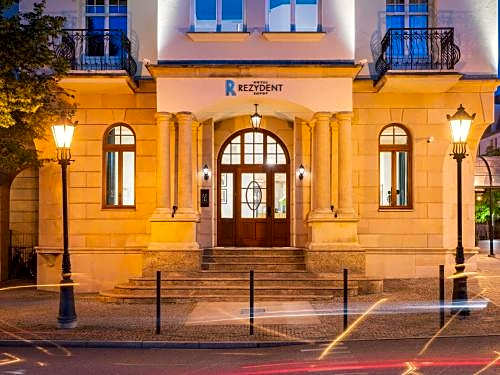 Rezydent Sopot