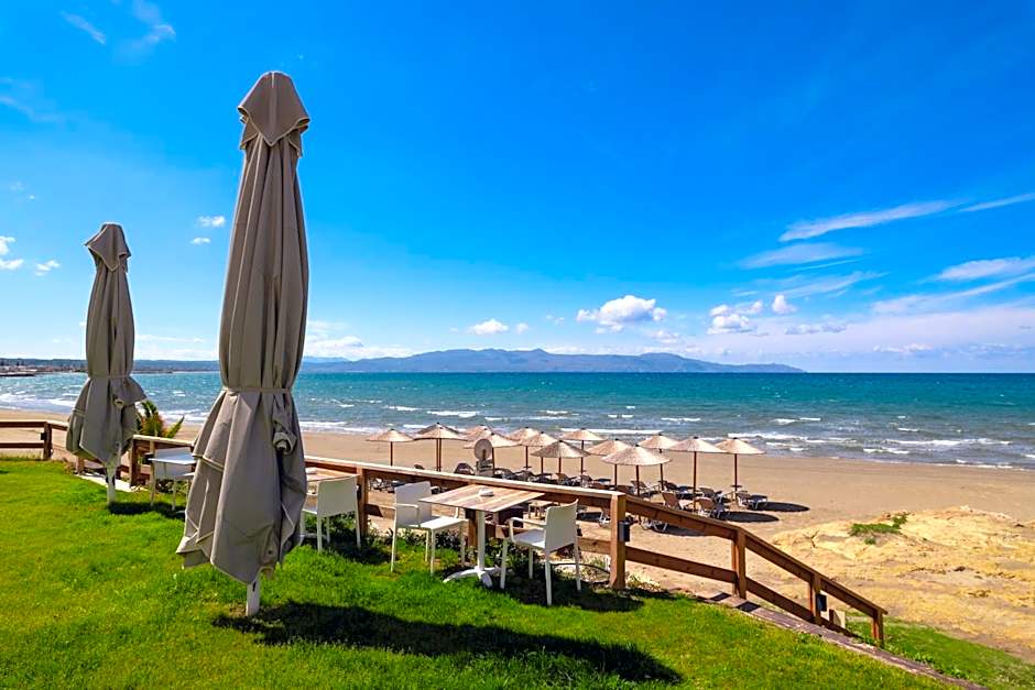 Elia Agia Marina Hotel
