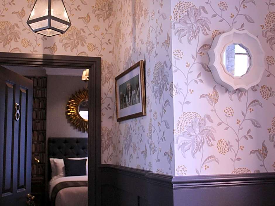 The One Tun Pub & Rooms