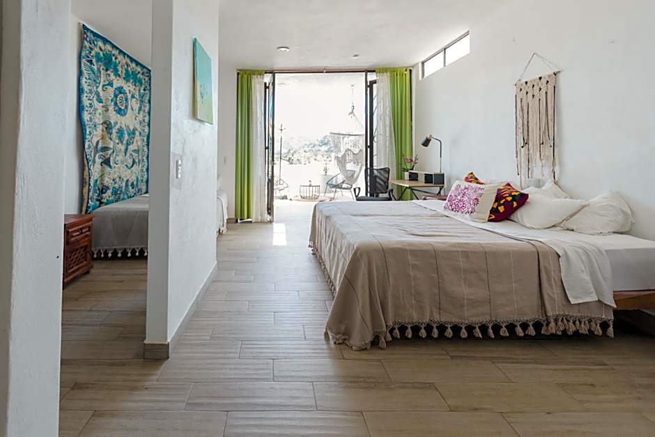 Casa Fenix