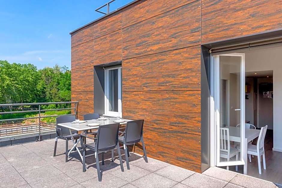 The Originals Westlodge Dardilly Lyon Nord