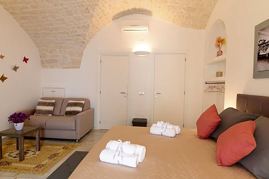 LUXURY ROOM CASSESE