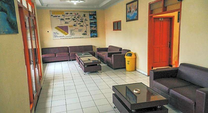 Hotel Gunung Mas Syariah