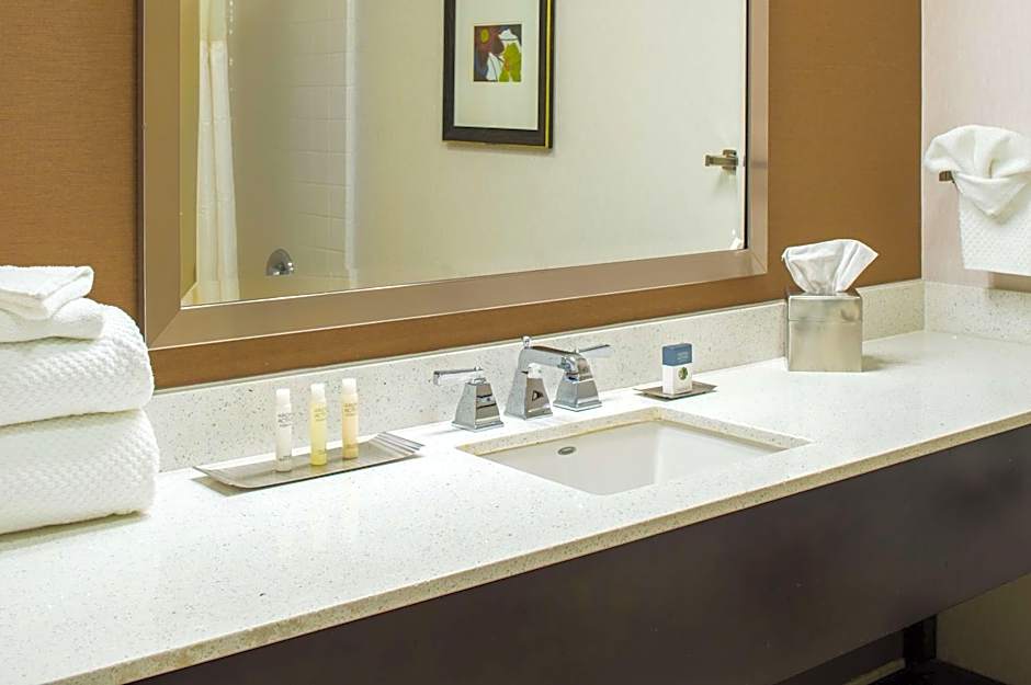 DoubleTree By Hilton Olympia