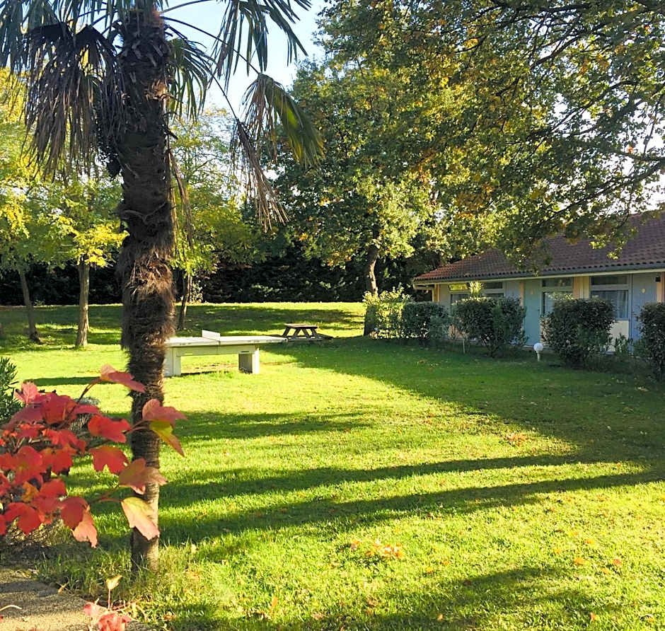Residence Thibaud