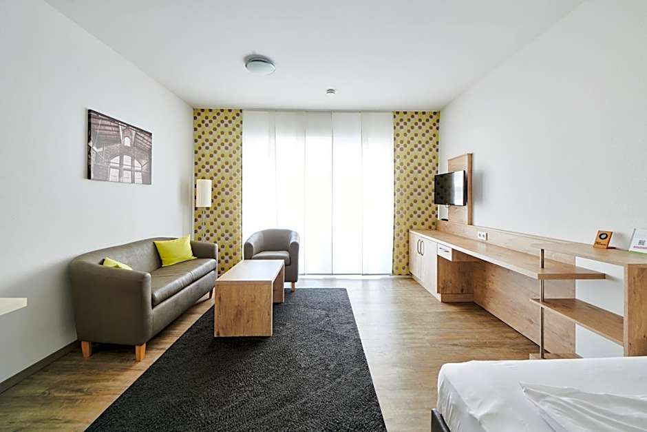 ADAPT APARTMENT HOTEL Giessen