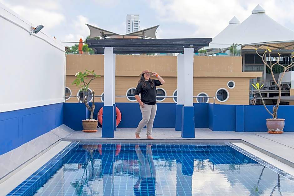 Kokotel Phuket Patong