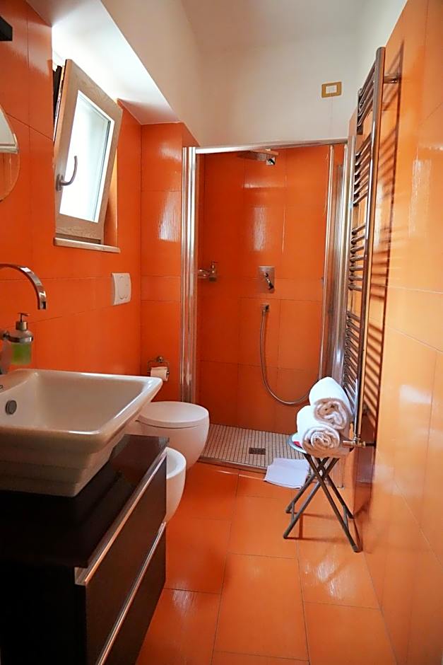 Bed & Breakfast Al Borgo