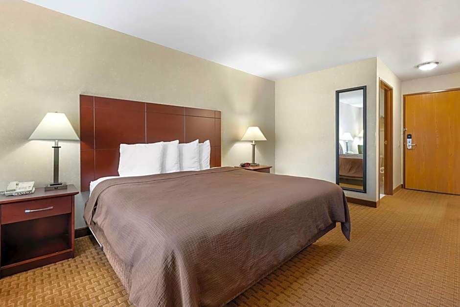 Best Western Wittenberg Inn