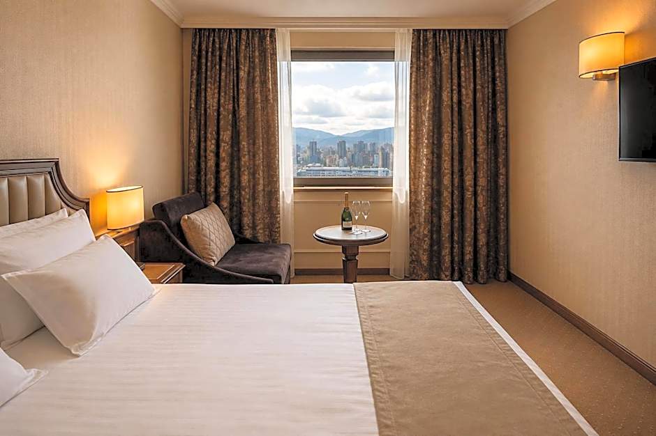 Astoria Grand Hotel