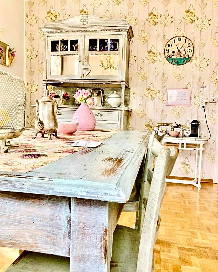 Casa Angiolina - Holidays