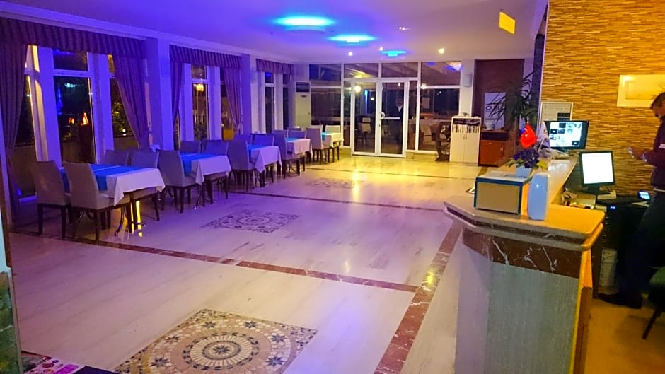 Dalyan Hotel Caria Royal