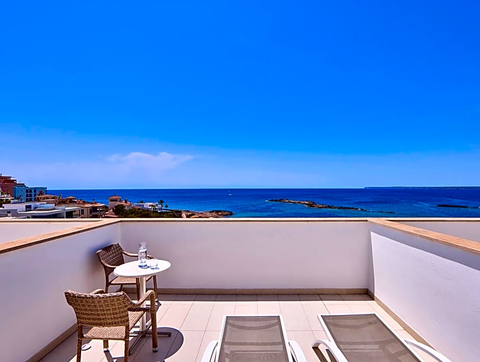 Universal Hotel Marqu