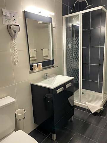 Cit'Hotel Le Chêne Vert