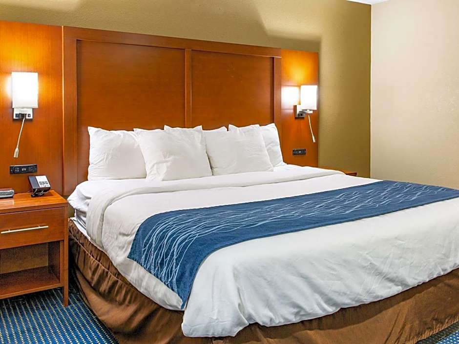 Comfort Inn Piketon
