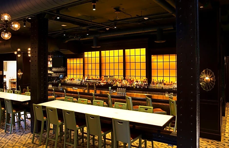 Kimpton Hotel Monaco Pittsburgh By IHG