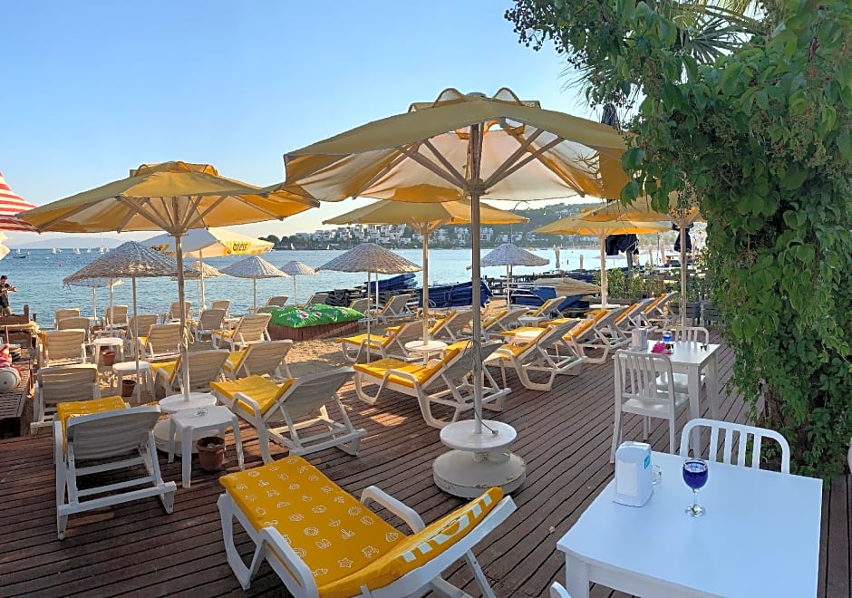 Bitez Garden Life - All Inclusive