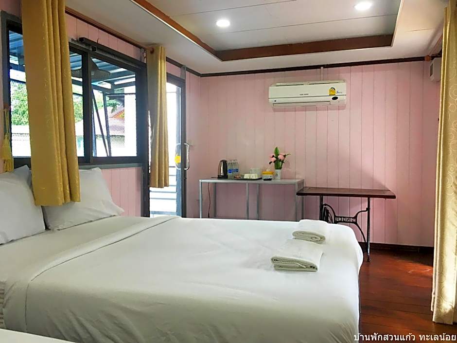 Banpak Suankaew Talaynoi