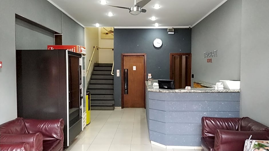 Hotel Itamarati