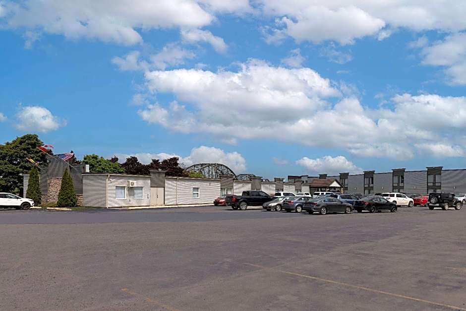 Travelodge by Wyndham Miramichi New Brunswick