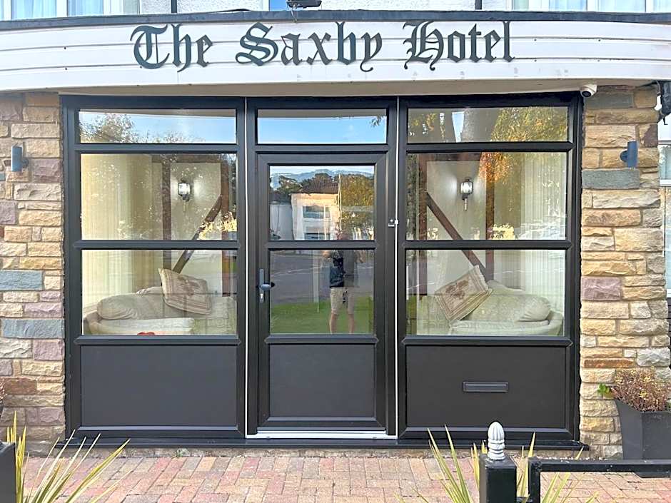 The Saxby Hotel