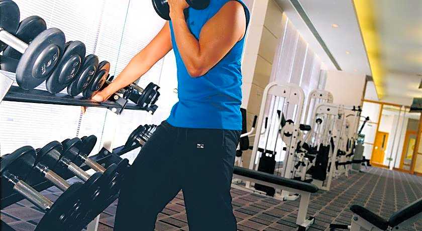 Rambler Garden Hotel