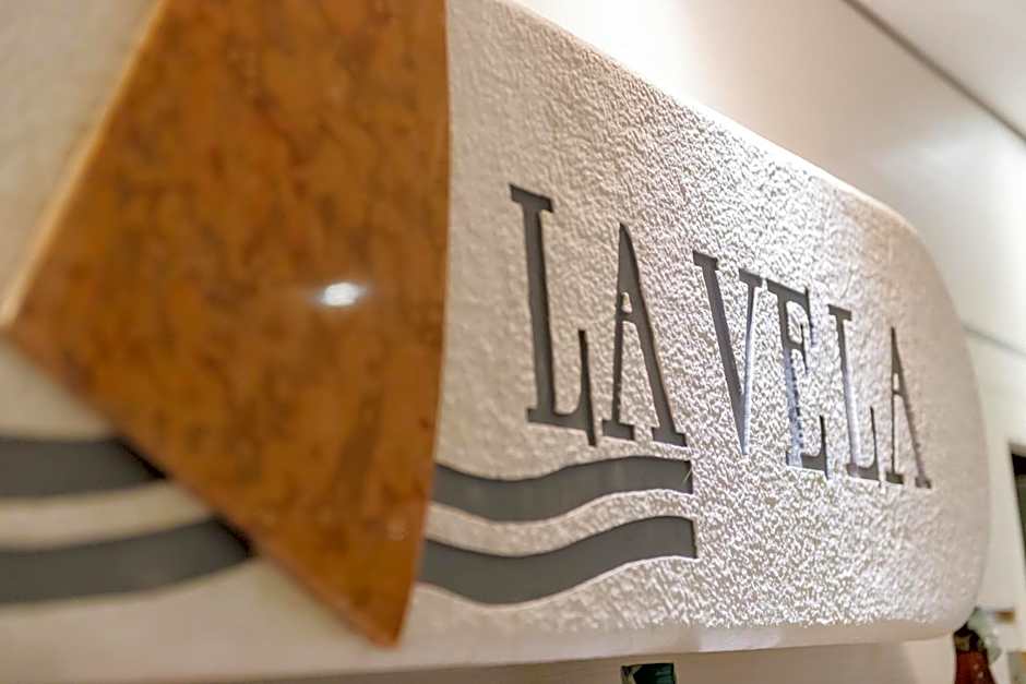 Club Hotel e Residence La Vela