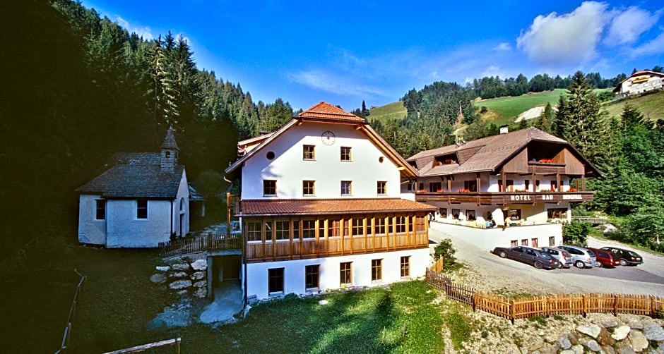 Hotel Bad Bergfall