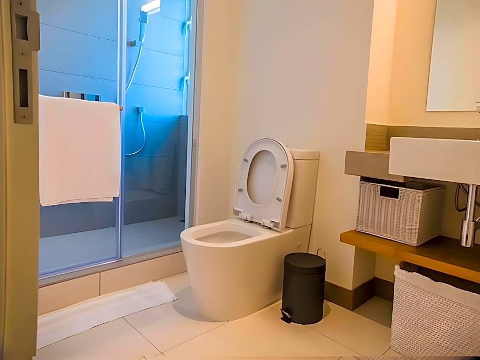 Summer Breeze by Dream Escapes Mauritius