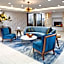 Homewood Suites by Hilton Houston/Katy Mills Mall