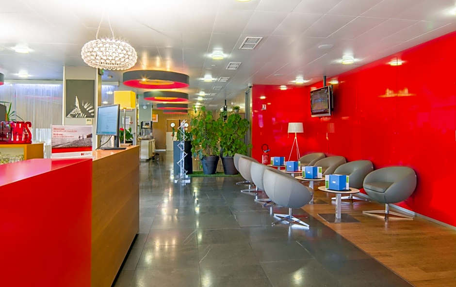 Holiday Inn Express Saint-Nazaire By IHG